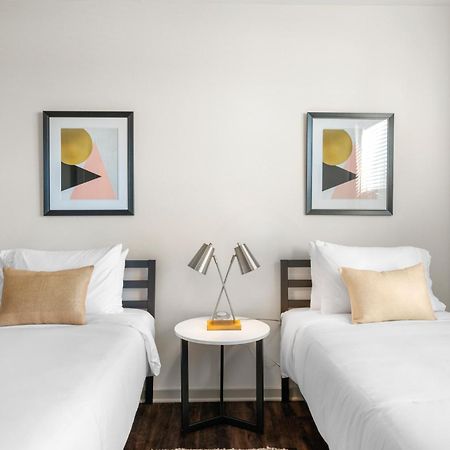 Kasa Highland Park دالاس المظهر الخارجي الصورة