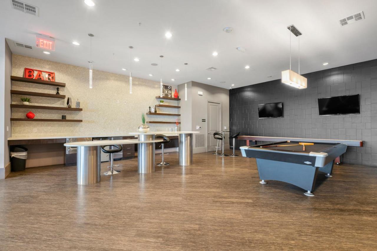 Kasa Highland Park دالاس المظهر الخارجي الصورة