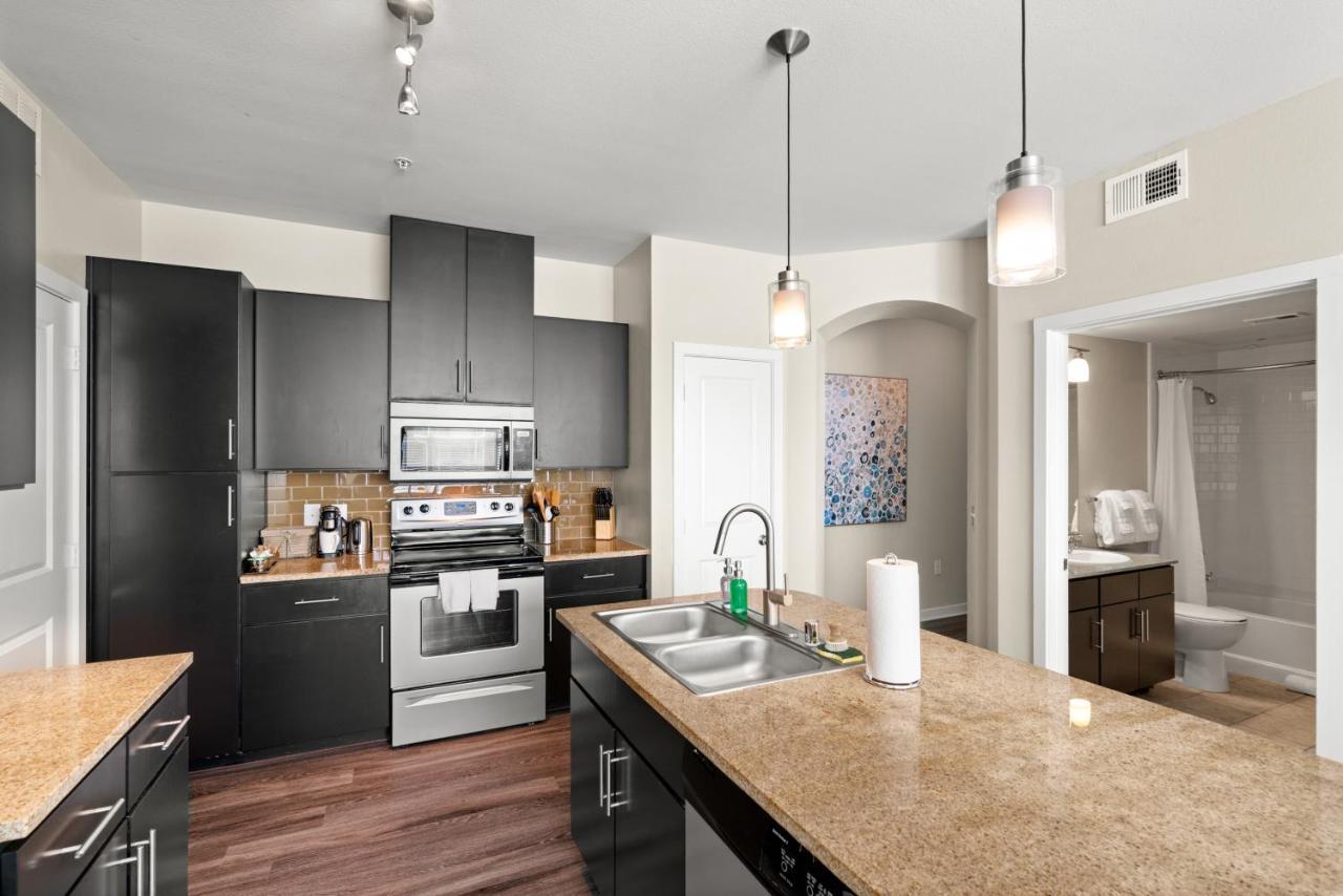 Kasa Highland Park دالاس المظهر الخارجي الصورة