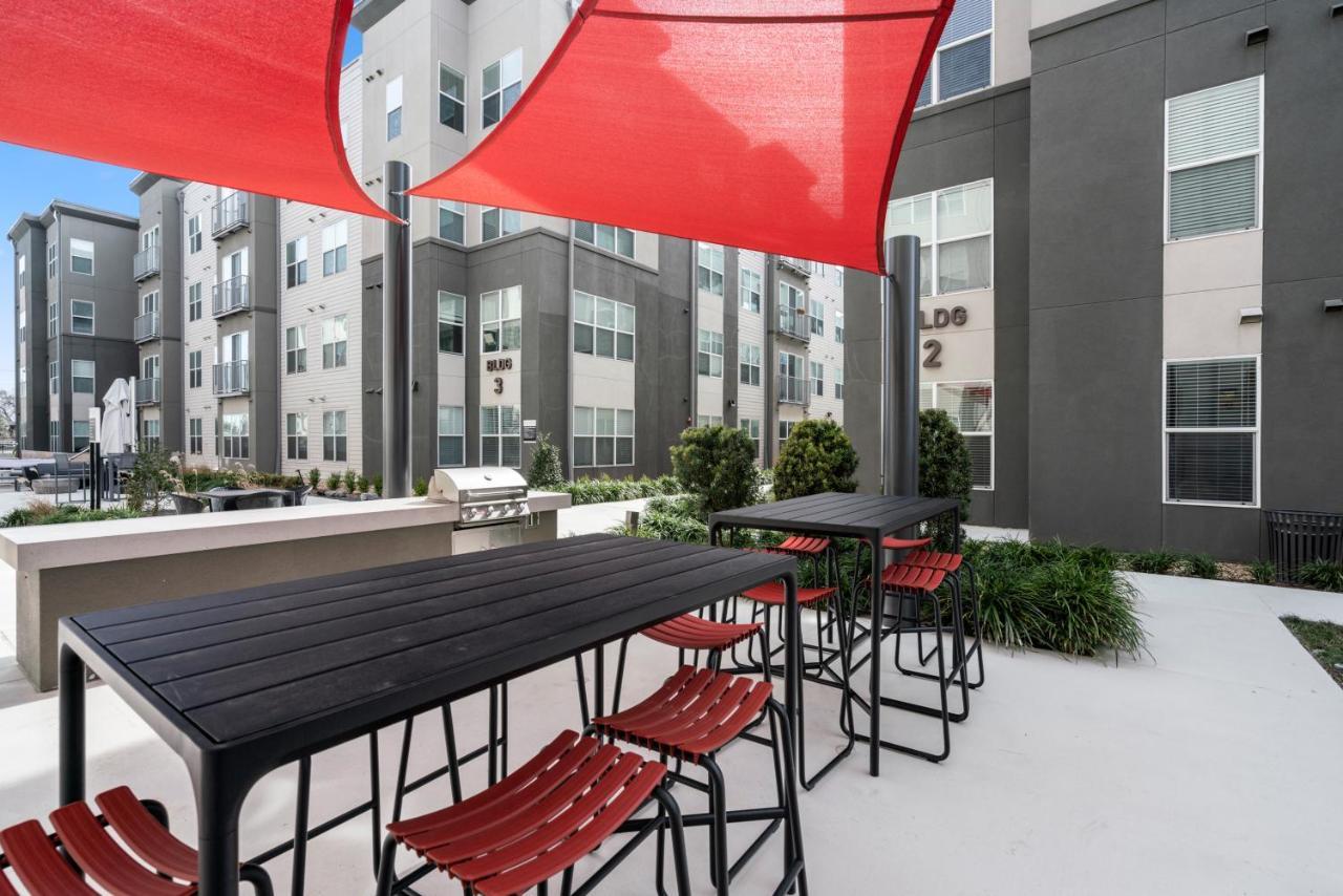 Kasa Highland Park دالاس المظهر الخارجي الصورة