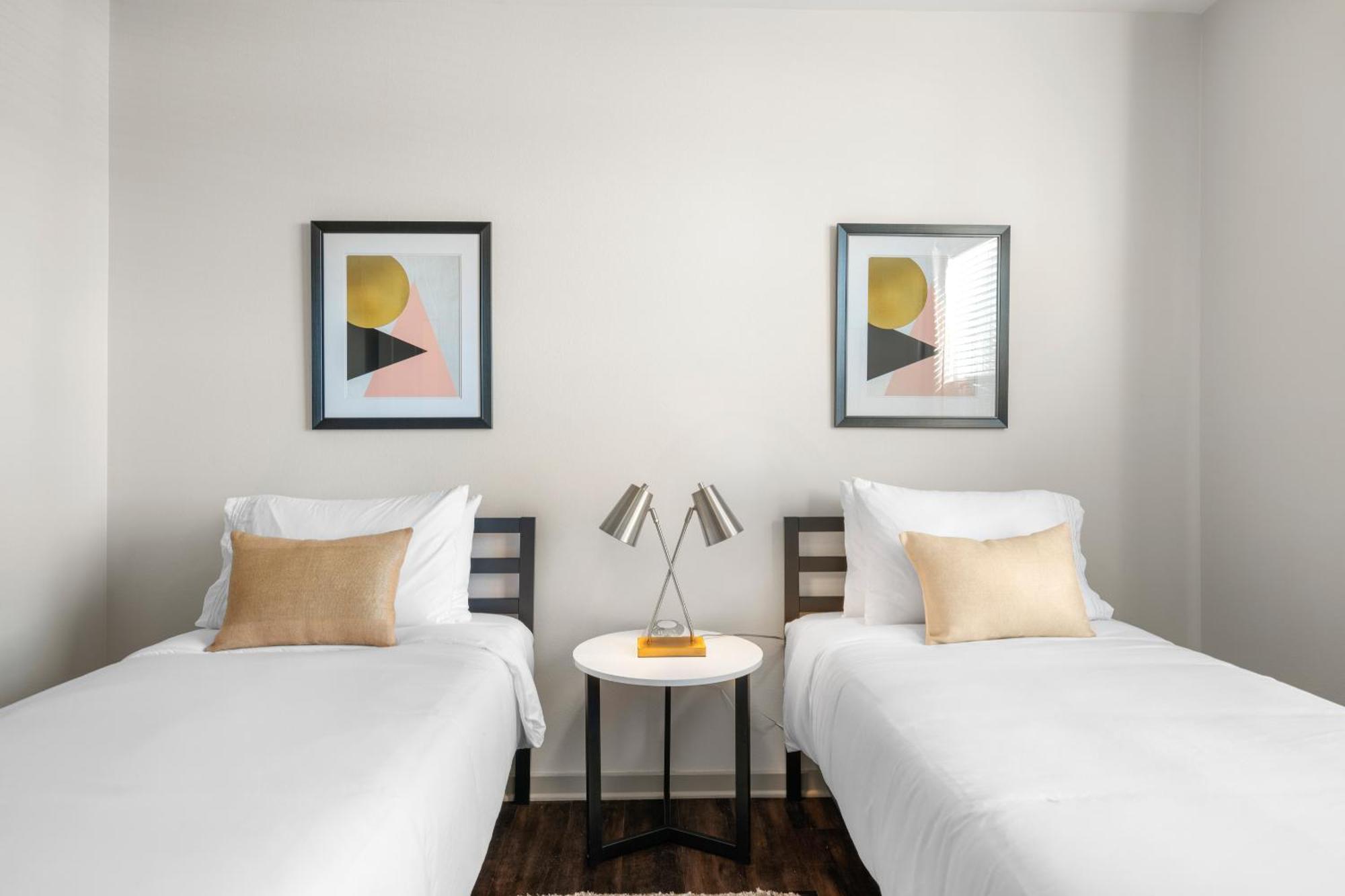 Kasa Highland Park دالاس المظهر الخارجي الصورة